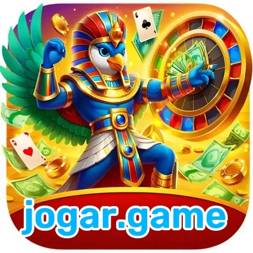 jogar.game Pagamento