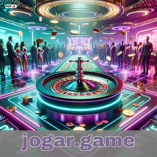 Entretenimento e Conexão: A Plataforma do jogar.game