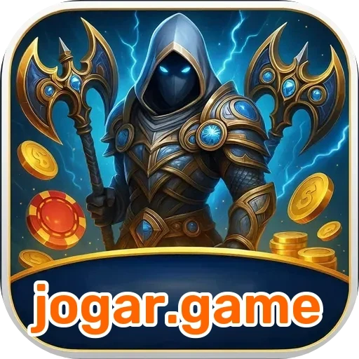 jogar.game: Descubra as Maravilhas da Plataforma de Jogos Brasileiro