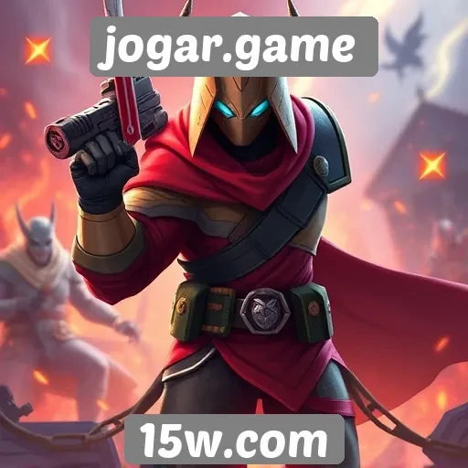 Principais jogos disponíveis em jogar.game